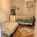 Hébergement de vacances Family Paradise Budapest