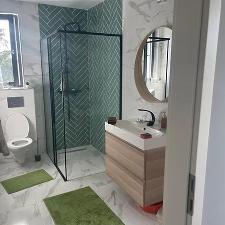 Family Paradise Holiday home Budapest