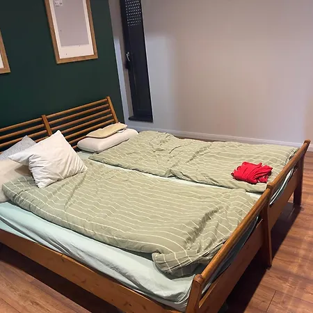 Holiday home Family Paradise Budapest