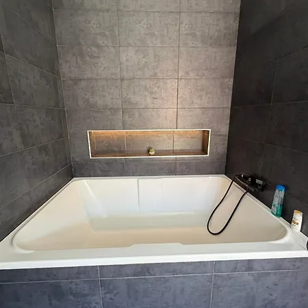 Casa vacanze Family Paradise Budapest