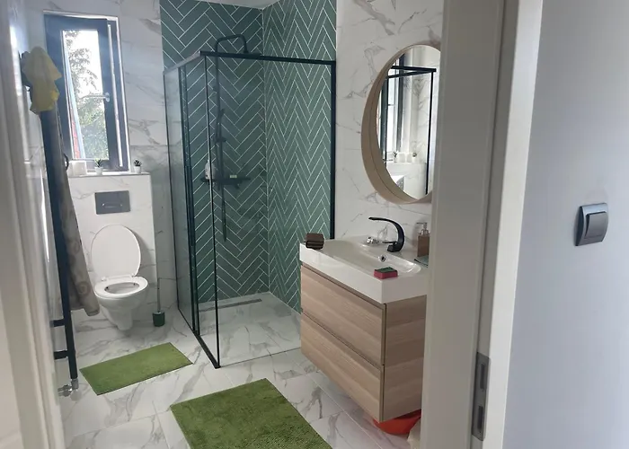 Family Paradise 펜션 부다페스트