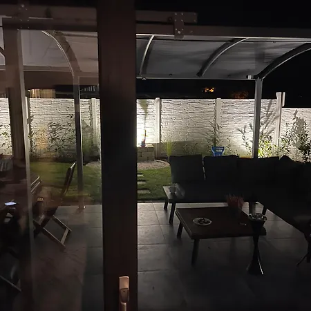 Ferienhaus Family Paradise